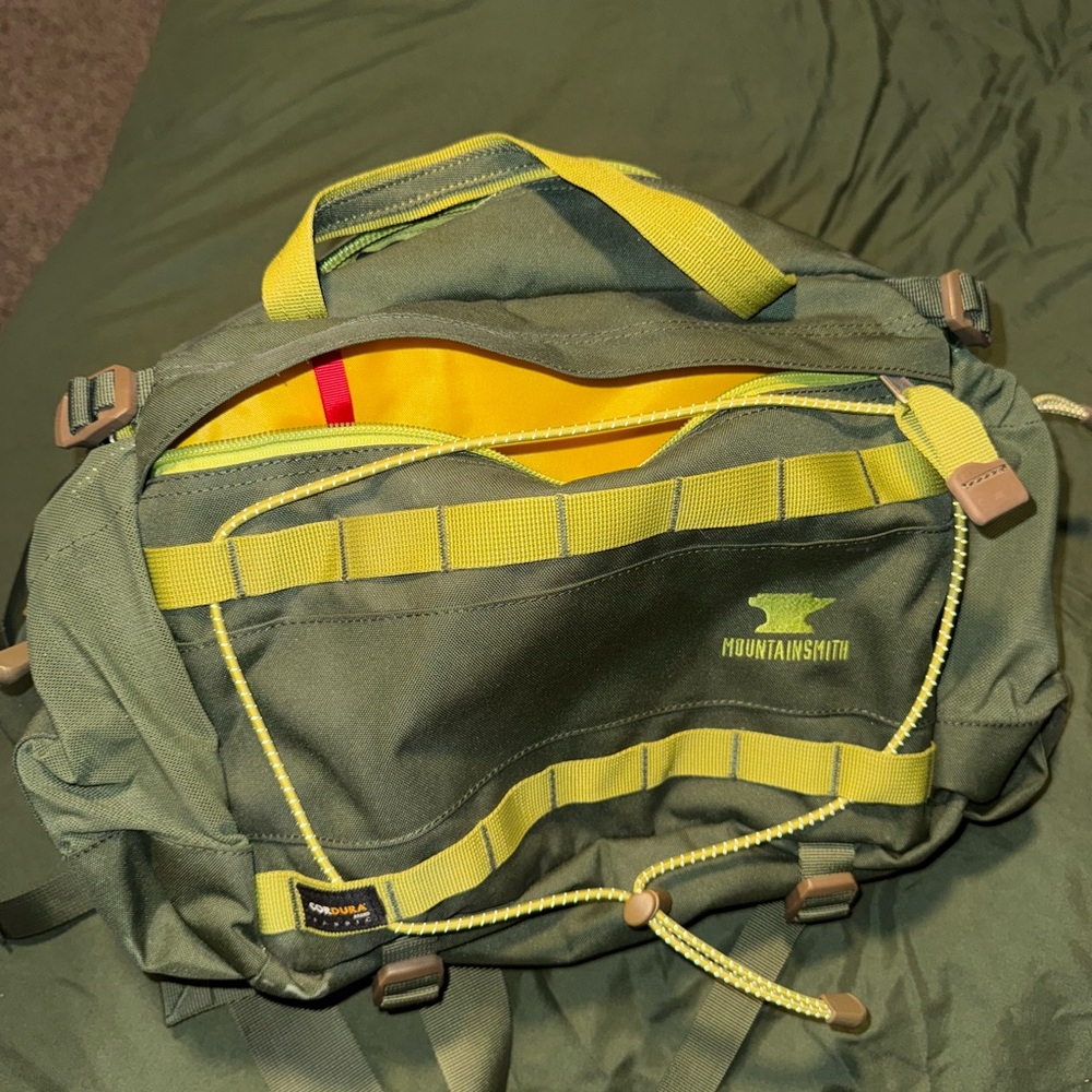 Mountainsmith Hiking Bag 🥾